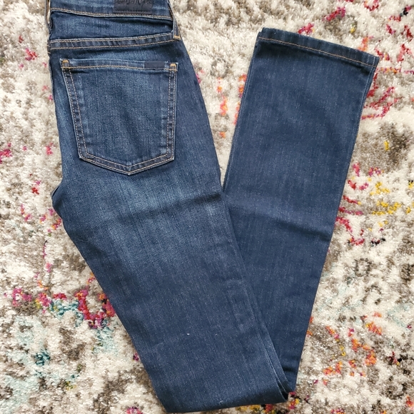 Emma Stevens Jeans - Picture 3 of 5